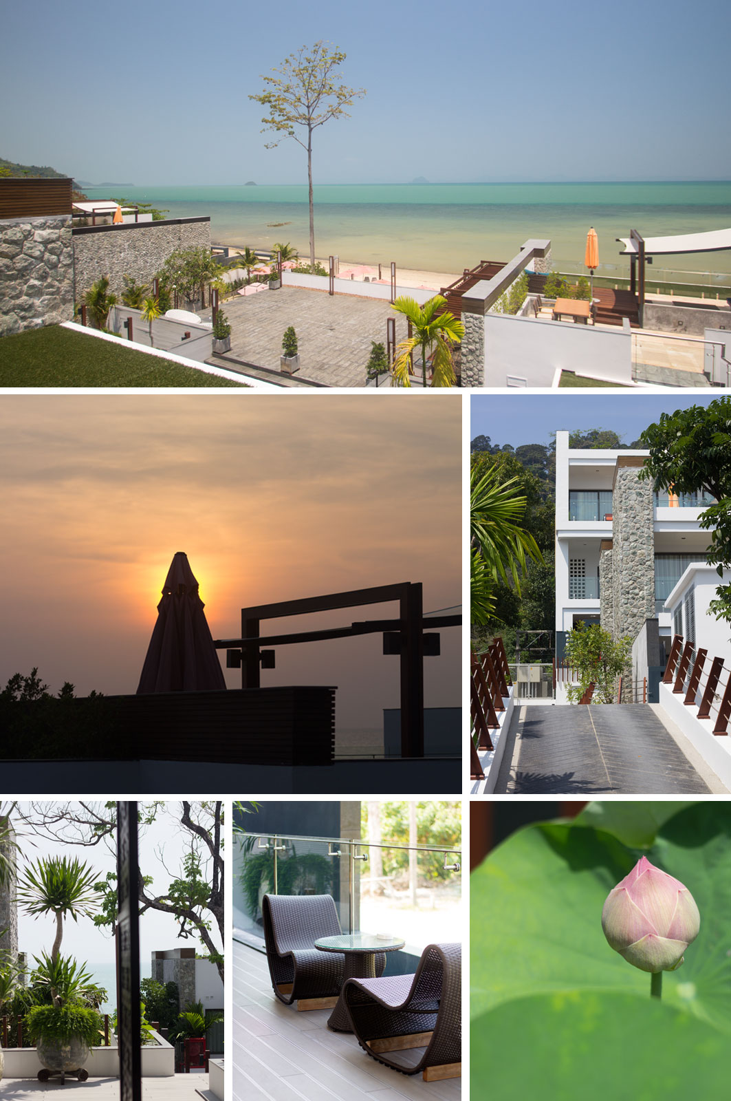 The Nchantra by amatteroftaste.me