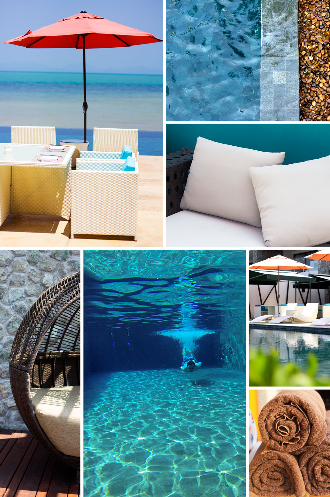 The Nchantra - pool - by amatteroftaste.me