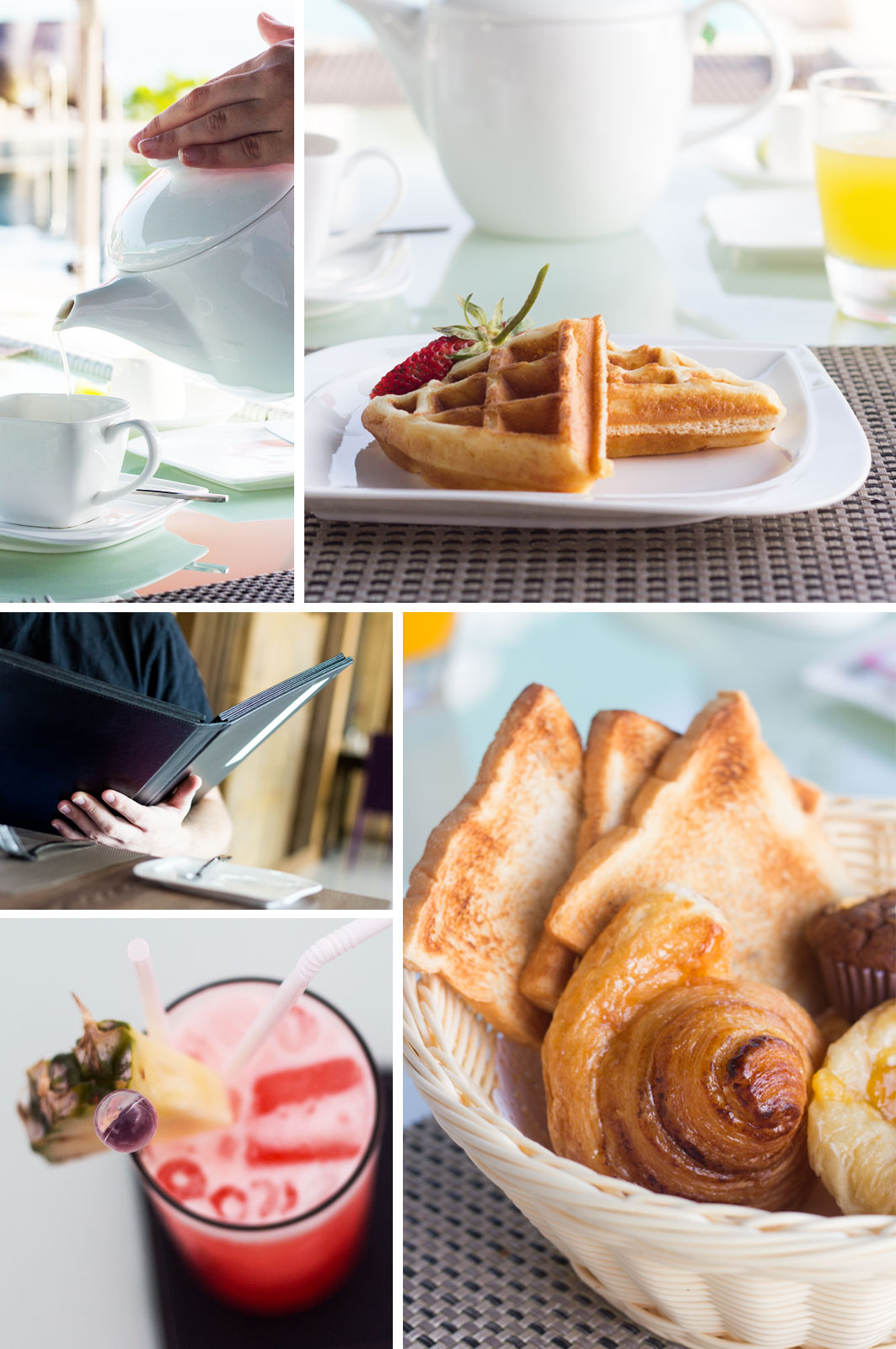 The Nchantra - food - by amatteroftaste.me