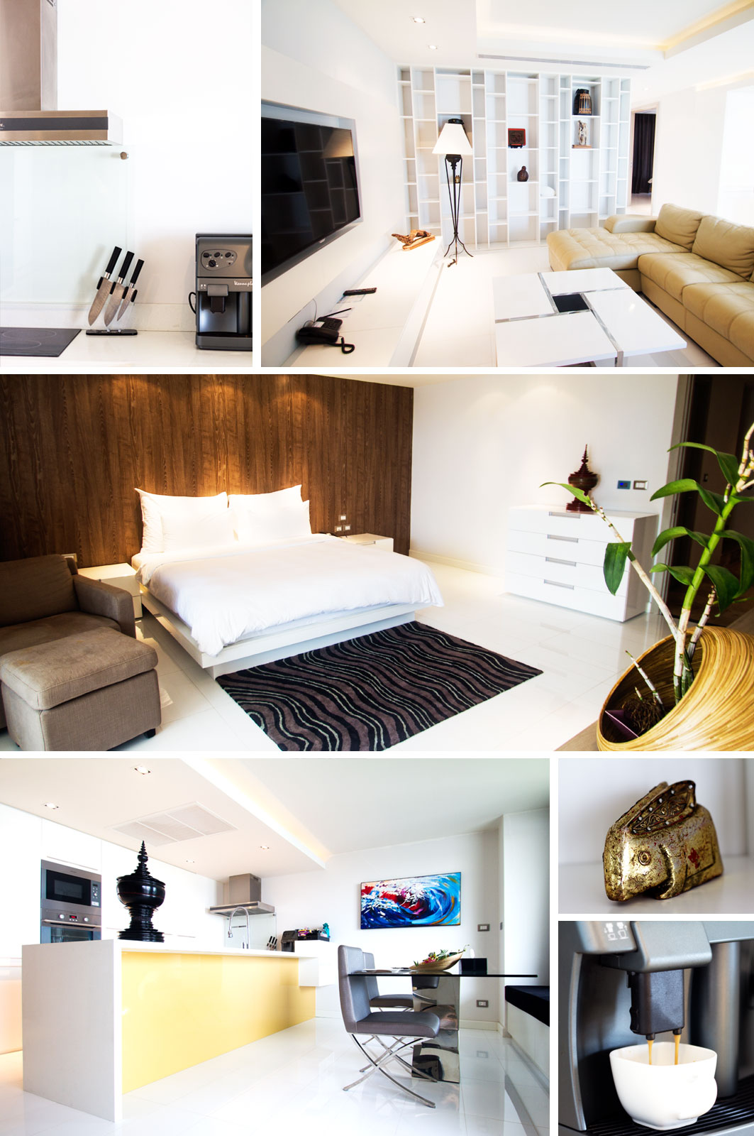 The Nchantra by amatteroftaste.me