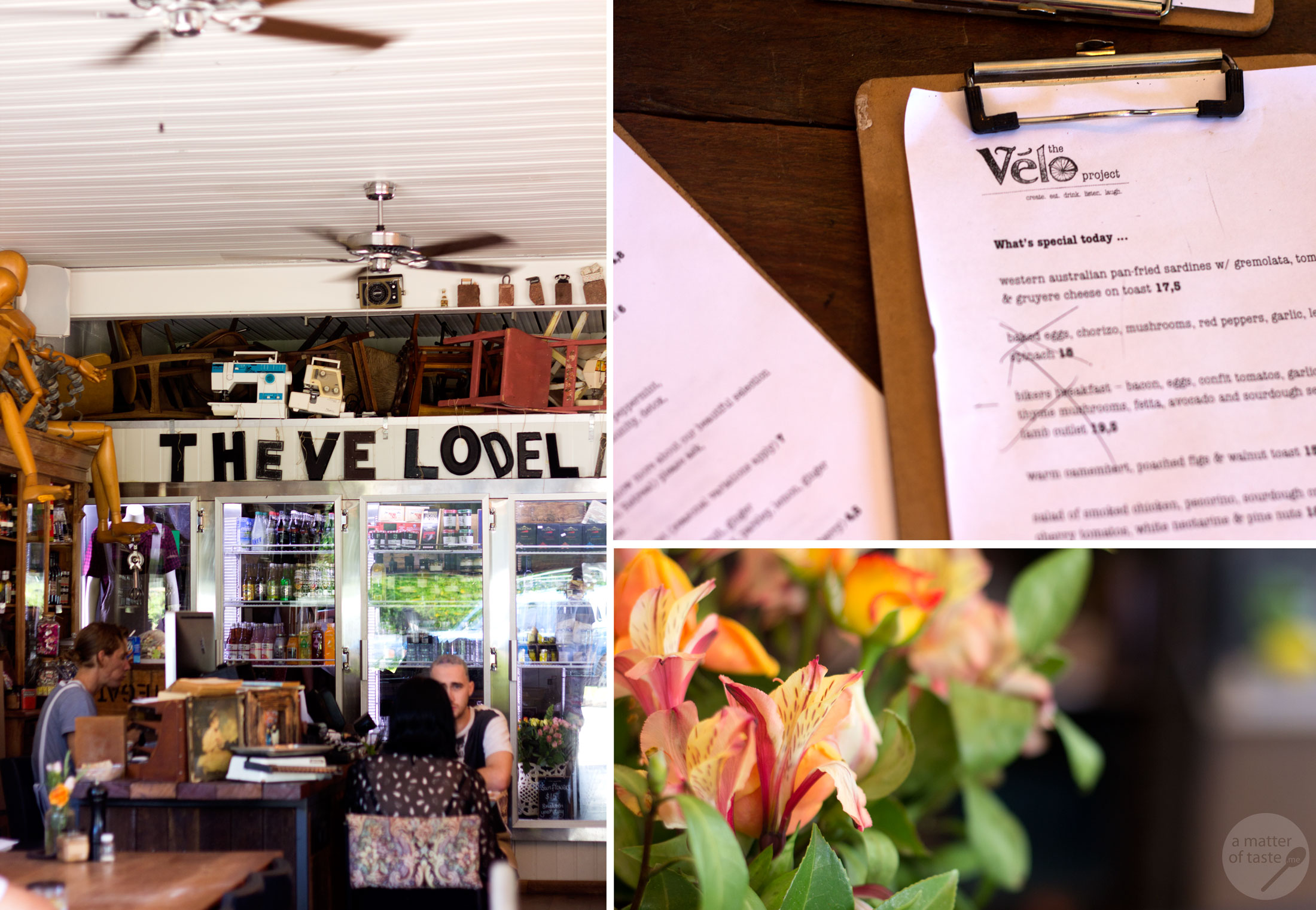 the velo project sunshine coast