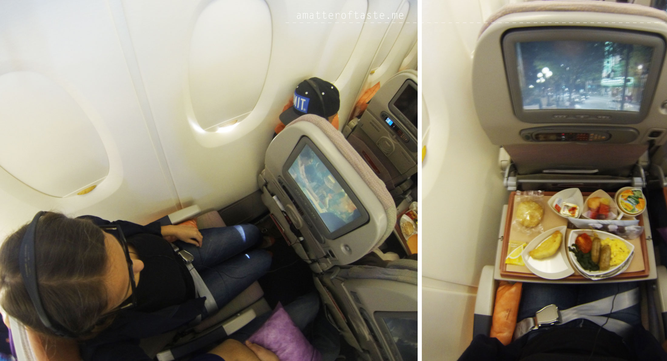 emirates A380 and brisbane lounge experience