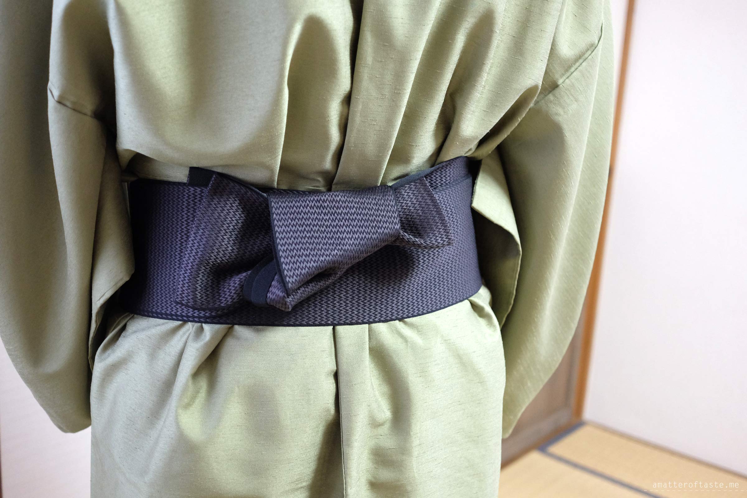 tea ceremony and kimono experience Tokyo