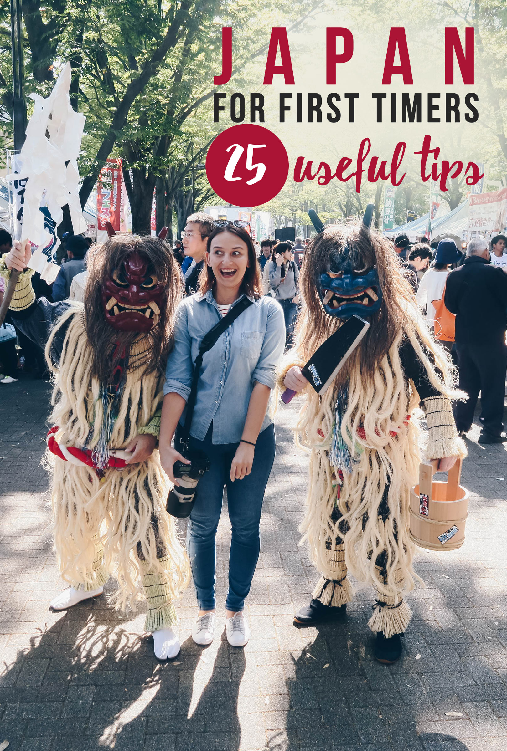 Japan For First Timers 25 Useful Tips A Matter Of Taste Japan For First Timers 25 Useful Tips A Matter Of Taste