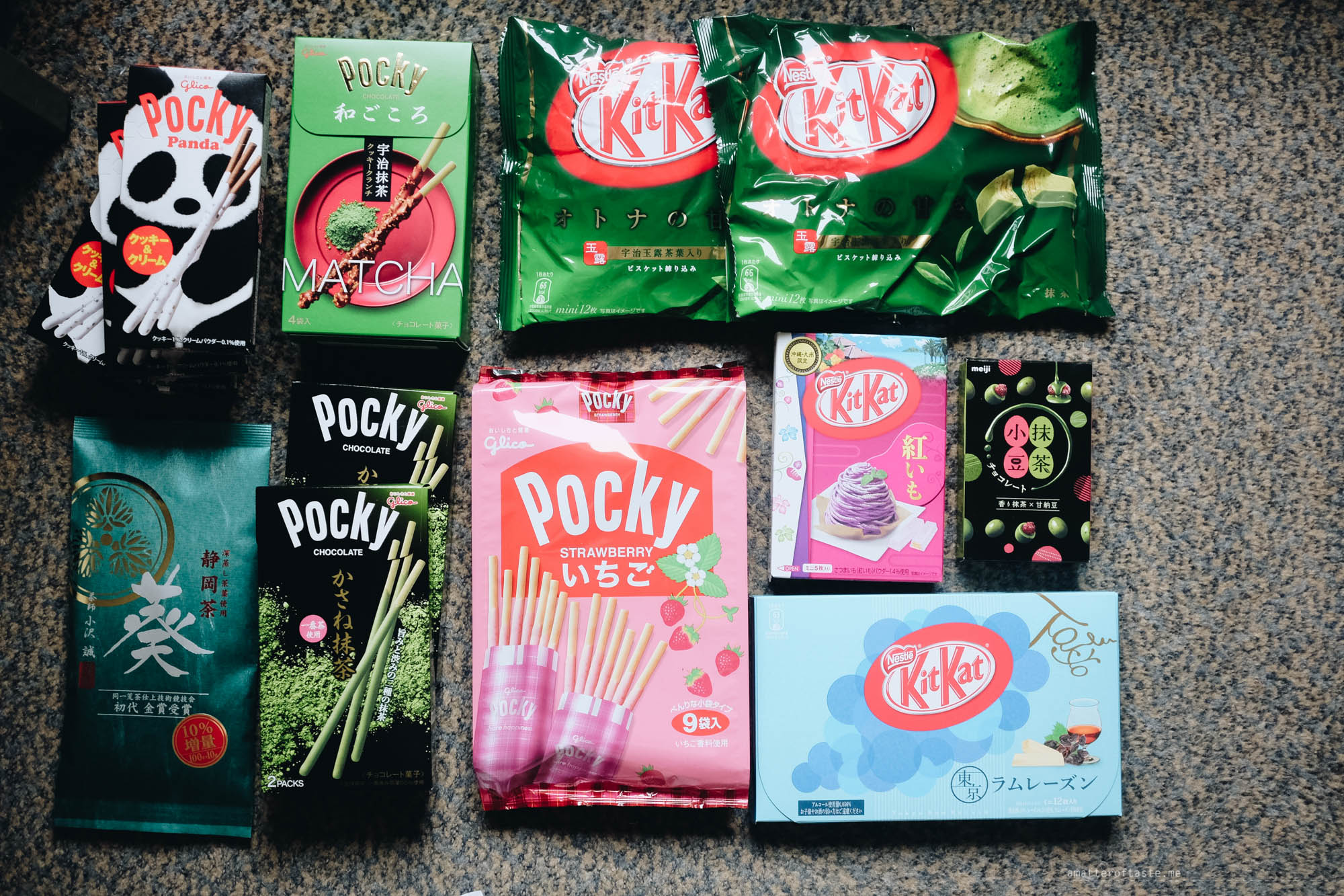 It's not just sushi - the beauty of Japanese food | a matter of taste