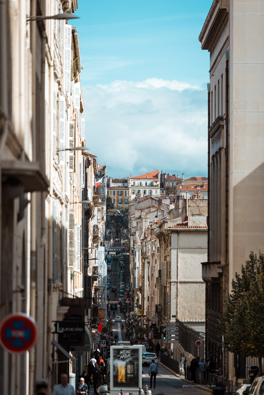 A sneak peek into life in Marseille a matter of taste