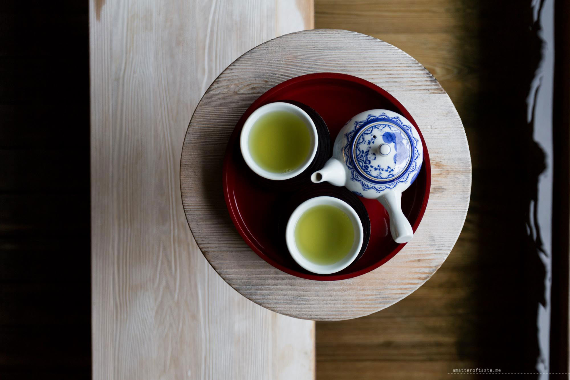 Unwinding at the Fujiya Ryokan in Wakayama a matter of taste